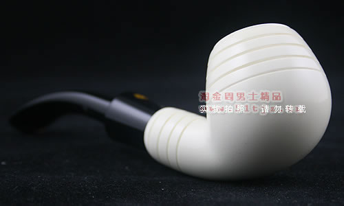 土耳其海泡石altinay烟斗|5件套装036n-2