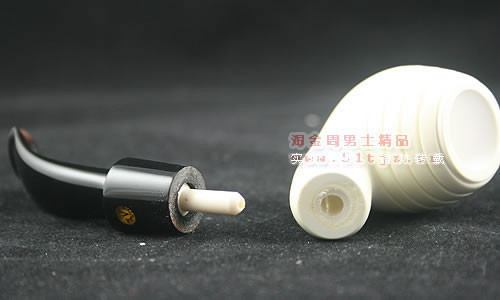 土耳其海泡石altinay烟斗|5件套装036n-5