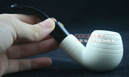 土耳其海泡石altinay烟斗|5件套装036n-6