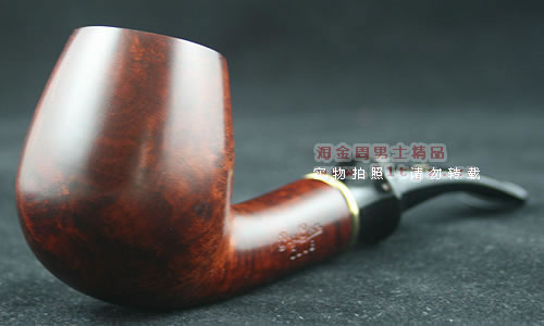 荷兰大班bigben进口石楠木烟斗|6件套装club302-1
