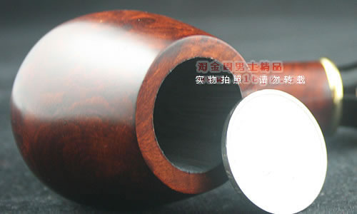 荷兰大班bigben进口石楠木烟斗|6件套装club302-4