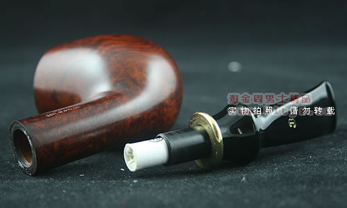 荷兰大班bigben进口石楠木烟斗|6件套装club302-5