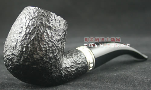 意大利沙芬savinelli石楠木烟斗|6件套装trevi银圈616ks-1