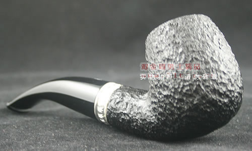 意大利沙芬savinelli石楠木烟斗|6件套装trevi银圈616ks-2