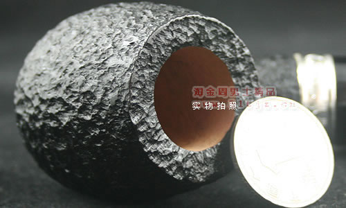 意大利沙芬savinelli石楠木烟斗|6件套装trevi银圈616ks-4