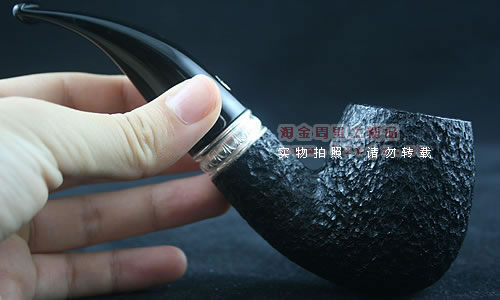意大利沙芬savinelli石楠木烟斗|6件套装trevi银圈616ks-6