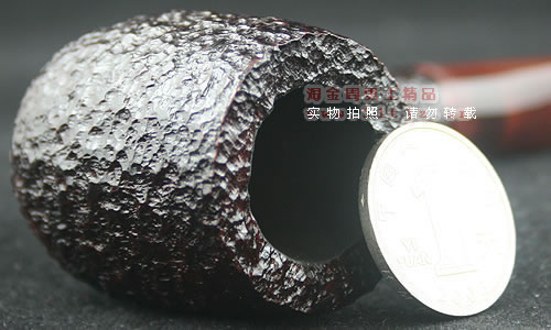 意大利沙芬savinelli石楠木烟斗|6件套装standing111-4