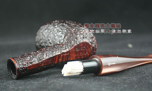 意大利沙芬savinelli石楠木烟斗|6件套装standing111-5