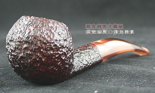 意大利沙芬savinelli石楠木烟斗|6件套装standing673-1