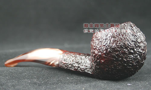 意大利沙芬savinelli石楠木烟斗|6件套装standing673-2