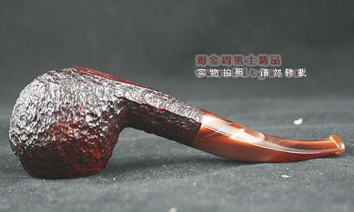 意大利沙芬savinelli石楠木烟斗|6件套装standing673-3