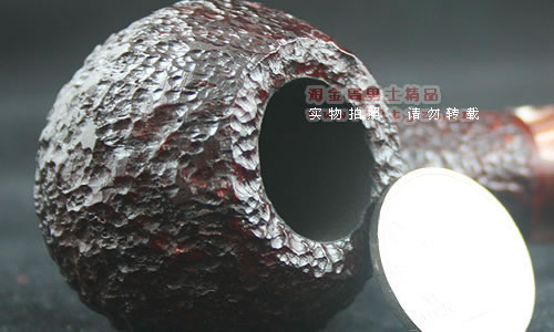 意大利沙芬savinelli石楠木烟斗|6件套装standing673-4