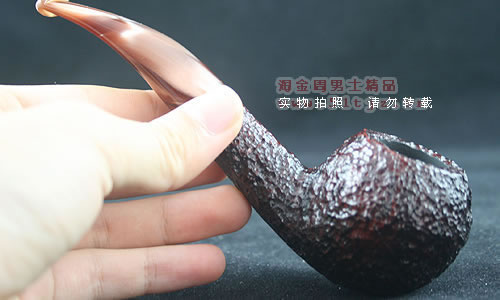 意大利沙芬savinelli石楠木烟斗|6件套装standing673-6