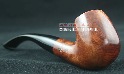 意大利frabenver梅花石楠木烟斗|6件套装105b-2