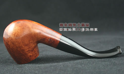 意大利frabenver梅花石楠木烟斗|6件套装105b-3