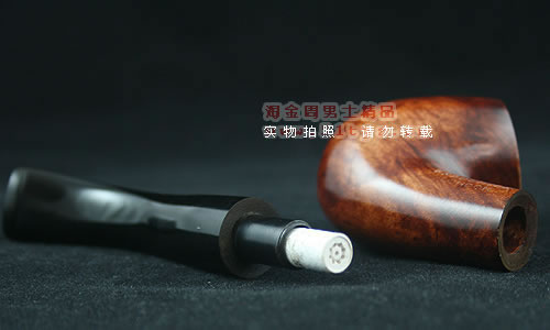 意大利frabenver梅花石楠木烟斗|6件套装105b-5