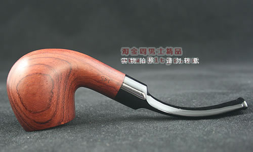 盾牌shield 红木烟斗|特惠6件套装ym145-3