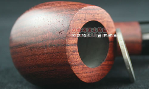 盾牌shield 红木烟斗|特惠6件套装ym145-4