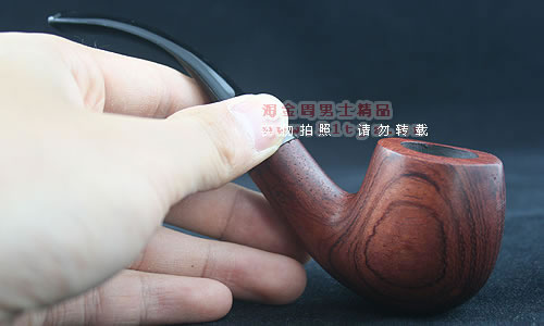 盾牌shield 红木烟斗|特惠6件套装ym145-6