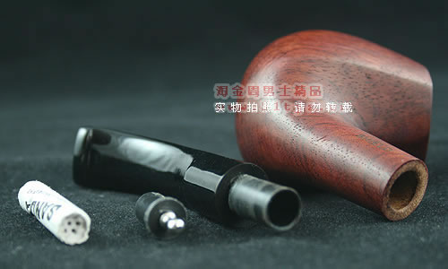 盾牌shield红木烟斗|惠5件套装159ym-5