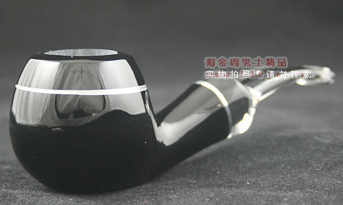 荷兰大班bigben石楠木烟斗 ☆ 6件套装黑斗650-1