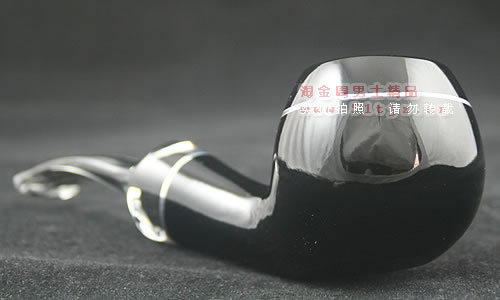 荷兰大班bigben石楠木烟斗 ☆ 6件套装黑斗650-2