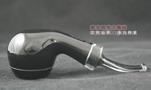 荷兰大班bigben石楠木烟斗 ☆ 6件套装黑斗650-3