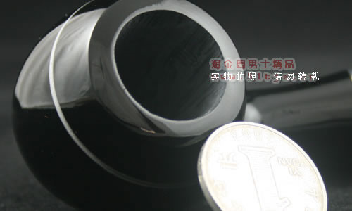 荷兰大班bigben石楠木烟斗 ☆ 6件套装黑斗650-4