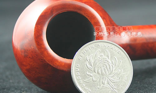 意大利Cesaie时速石楠木烟斗|特惠6件套装A052-4