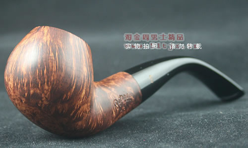 爱尔兰彼得森peterson石楠木烟斗|5件套装aran 03-1