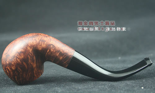 爱尔兰彼得森peterson石楠木烟斗|5件套装aran 03-3