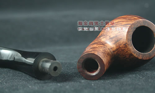 爱尔兰彼得森peterson石楠木烟斗|5件套装aran 03-5