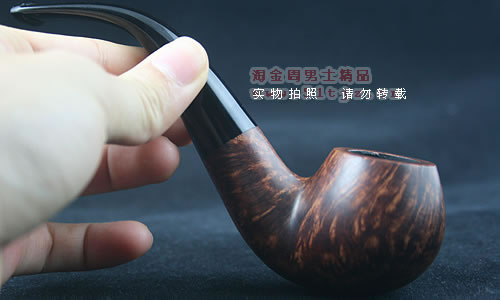 爱尔兰彼得森peterson石楠木烟斗|5件套装aran 03-6