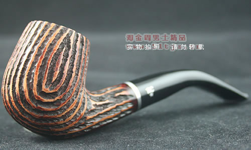 法国butz choquin bc石楠木烟斗|6件套装1304-1