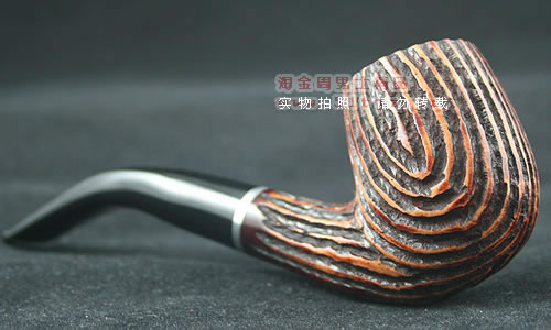 法国butz choquin bc石楠木烟斗|6件套装1304-2