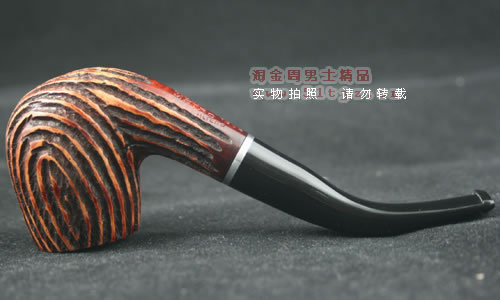 法国butz choquin bc石楠木烟斗|6件套装1304-3