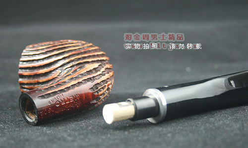 法国butz choquin bc石楠木烟斗|6件套装1304-5