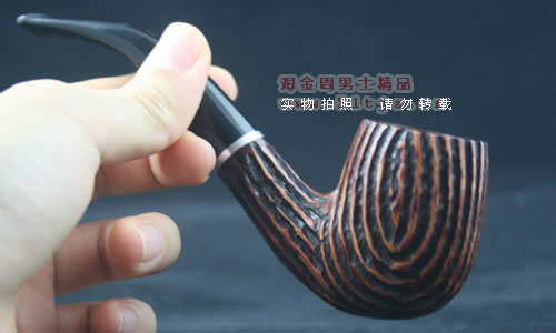 法国butz choquin bc石楠木烟斗|6件套装1304-6