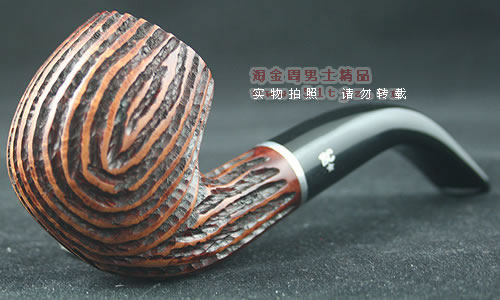 法国butz choquin bc石楠木烟斗|6件套装1320-1