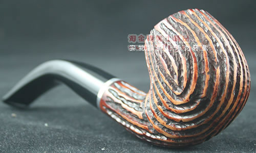 法国butz choquin bc石楠木烟斗|6件套装1320-2