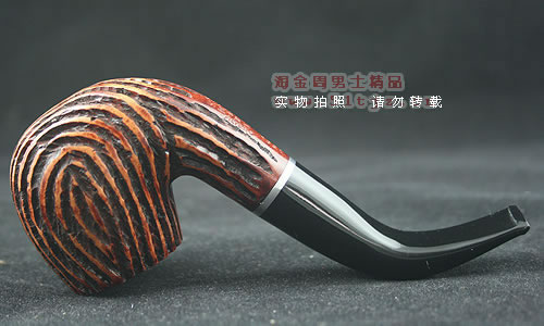 法国butz choquin bc石楠木烟斗|6件套装1320-3