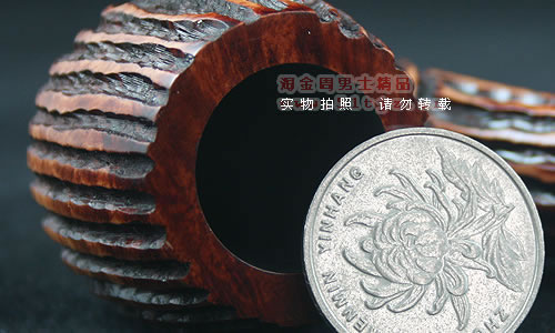 法国butz choquin bc石楠木烟斗|6件套装1320-4