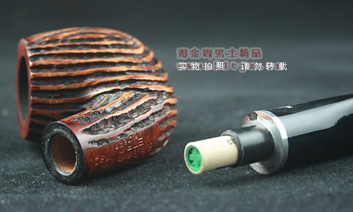 法国butz choquin bc石楠木烟斗|6件套装1320-5