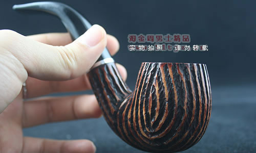 法国butz choquin bc石楠木烟斗|6件套装1320-6