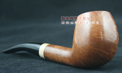 法国butz choquin bc石楠木烟斗|6件套装1422-2