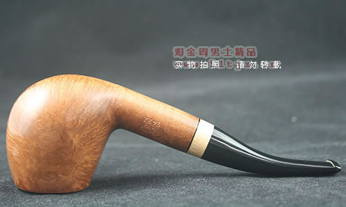 法国butz choquin bc石楠木烟斗|6件套装1422-3