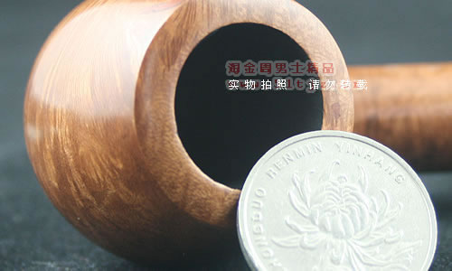 法国butz choquin bc石楠木烟斗|6件套装1422-4