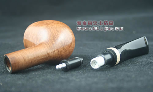 法国butz choquin bc石楠木烟斗|6件套装1422-5