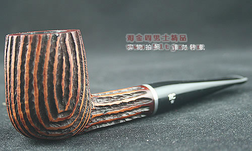 法国butz choquin bc石楠木烟斗|6件套装1601-1