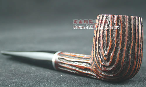 法国butz choquin bc石楠木烟斗|6件套装1601-2